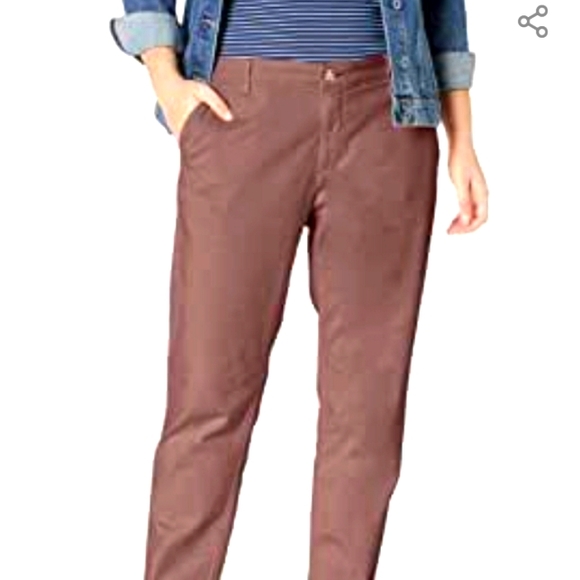 AG Jeans Caden Trousers - Picture 1 of 4